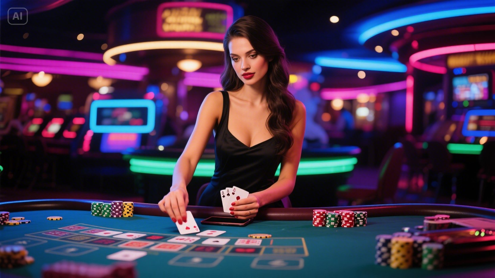 Registration at Vegas 777 online Casino