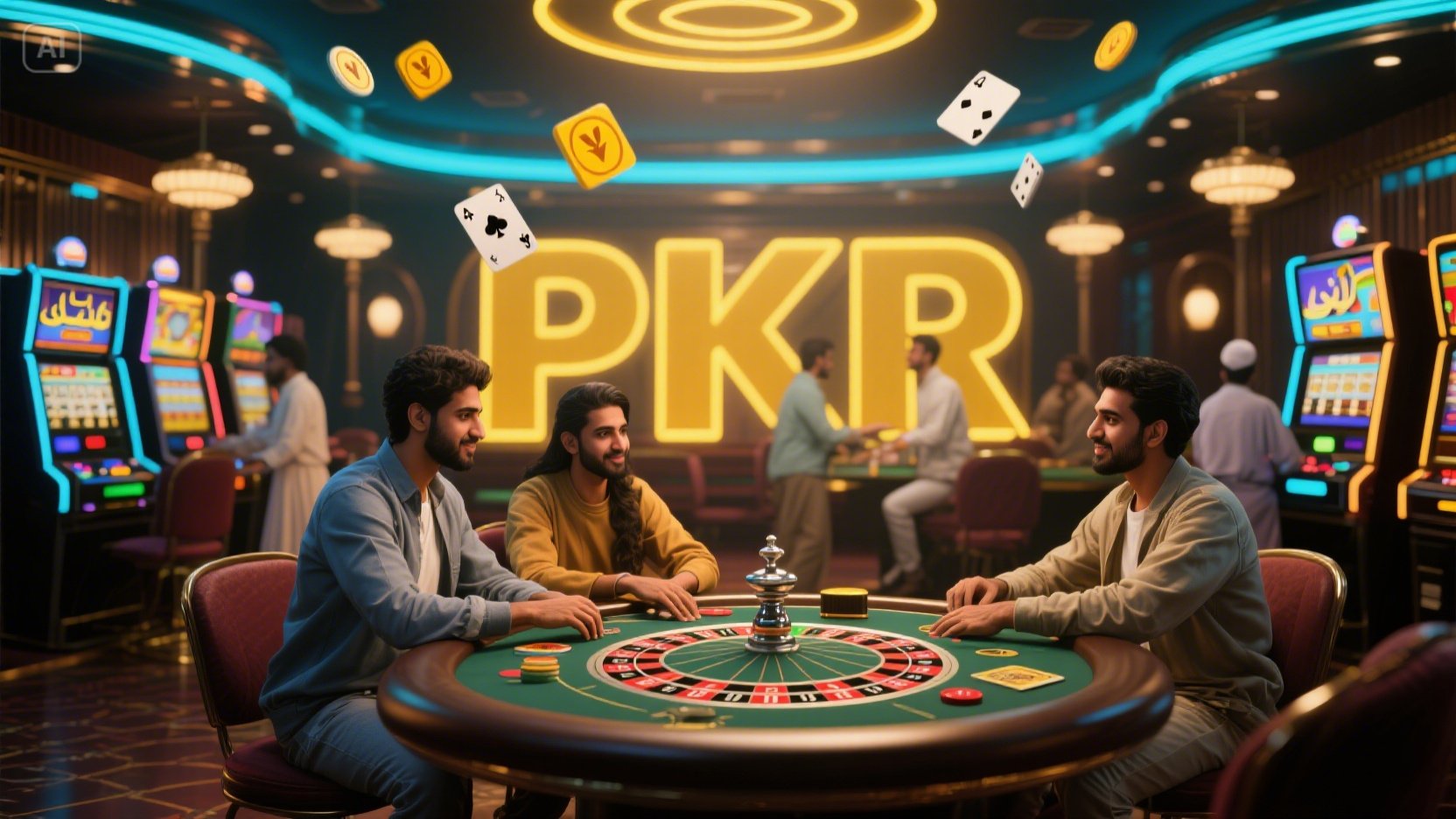 Vegas 777 onlineMake your first deposit and receive 200% instantly! Pakistan’s users can play live dealer games, slots, and poker with safe transactions.