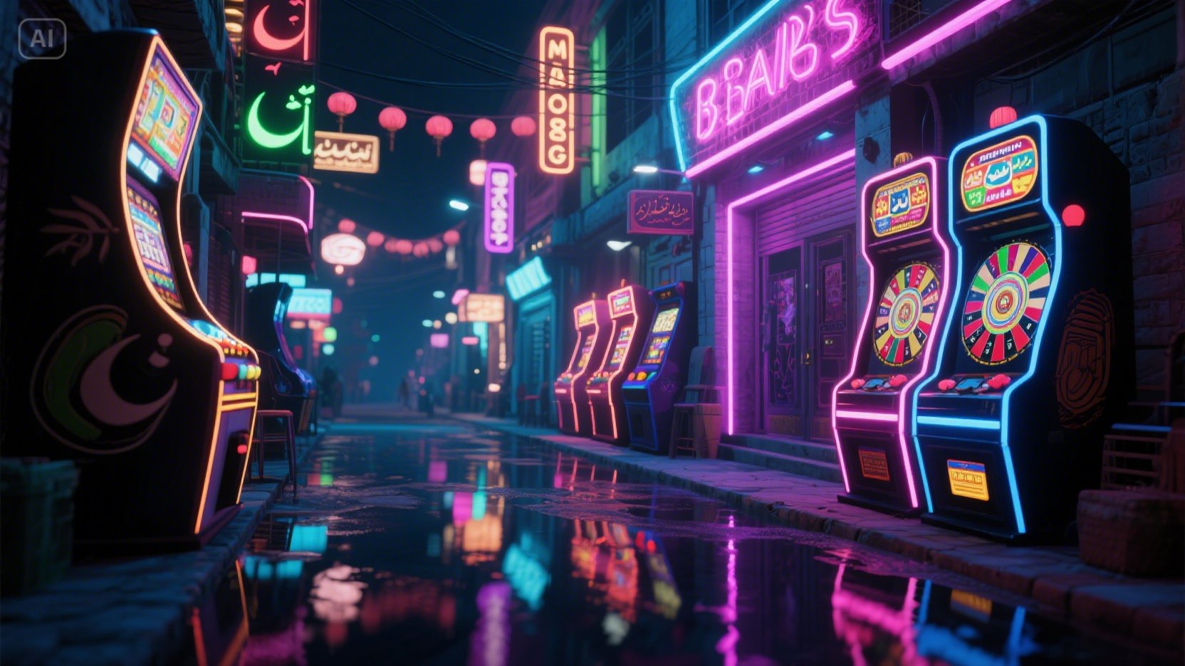 Vegas 777 onlineMake your first deposit today and enjoy 200% instantly! Pakistan’s casino fans can experience easy JazzCash deposits and quick PKR payouts without delay.