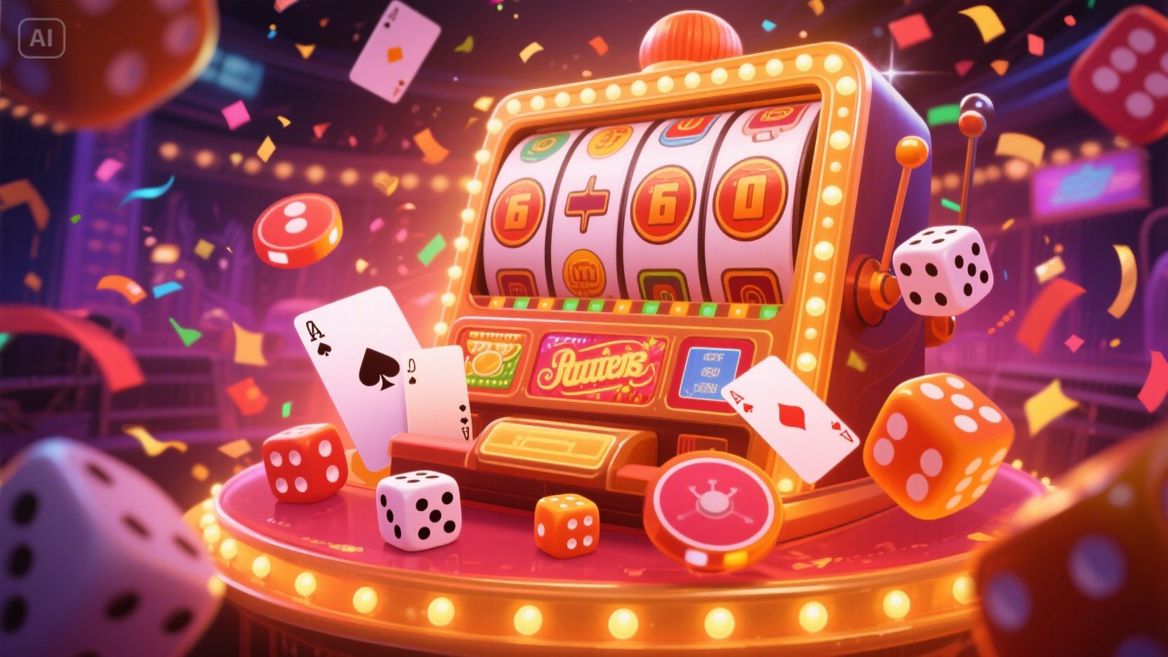 Vegas 777 onlineMake your first recharge now and get 200% instantly credited! Pakistan’s casino fans can enjoy live casino action, fair gaming, and instant JazzCash withdrawals.